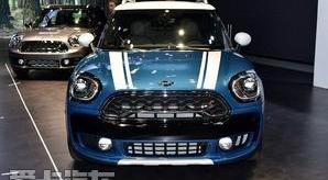 MINI,MINI COUNTRYMAN,宝马,奥迪,奥迪A3