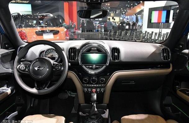 MINI,MINI COUNTRYMAN,宝马,奥迪,奥迪A3