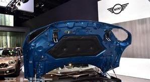 MINI,MINI COUNTRYMAN,宝马,奥迪,奥迪A3