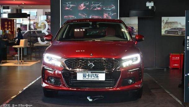 DS,长安,奥迪,奥迪A3,北京