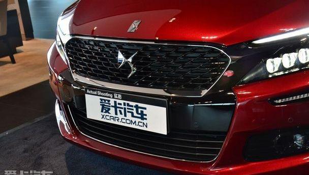 DS,长安,奥迪,奥迪A3,北京