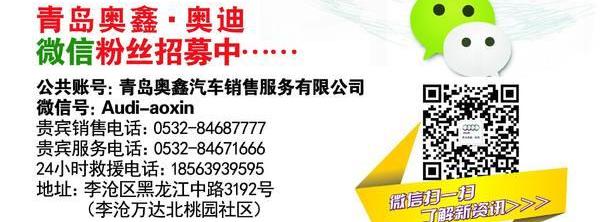 奥迪,奥迪A3