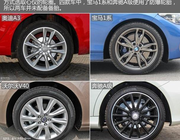 奔驰,奔驰A级,宝马,宝马1系,奥迪