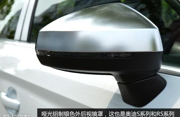 奥迪,奥迪A3