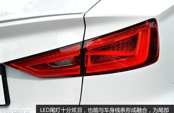 奥迪,奥迪A3