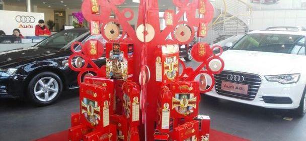 奥迪,奥迪A3