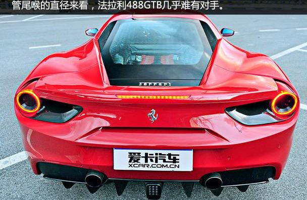 法拉利,奥迪,奔驰,大众,高尔夫
