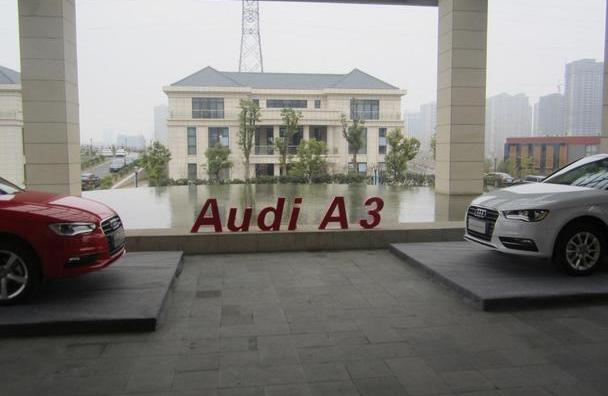奥迪,奥迪A3,曼