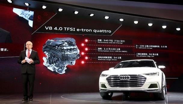 奥迪,奥迪A6L,奥迪A6,奥迪Q7,奥迪A3