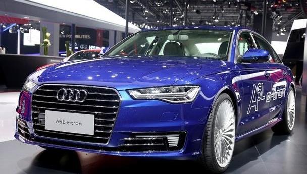 奥迪,奥迪A6L,奥迪A6,奥迪Q7,奥迪A3