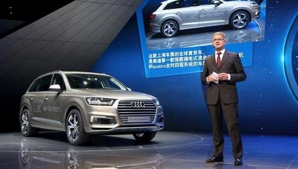 奥迪,奥迪A6L,奥迪A6,奥迪Q7,奥迪A3