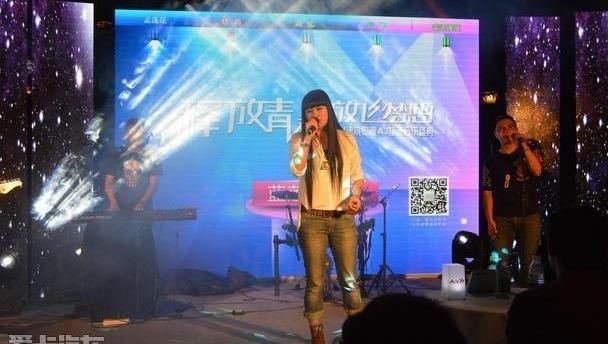 奥迪,奥迪A3,福特,福克斯