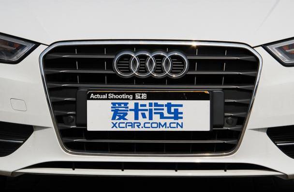 奥迪,奥迪A3,大众,发现