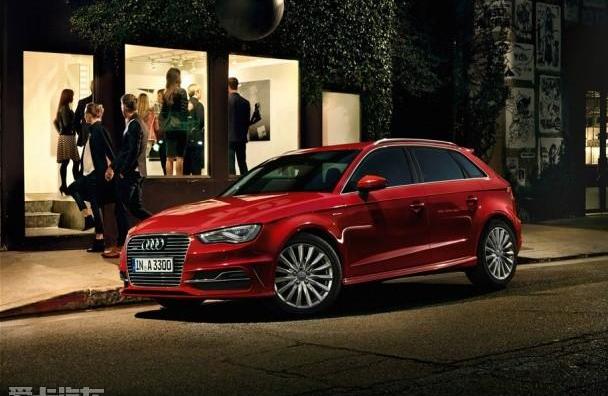 奥迪,特斯拉,奥迪A3,奥迪R8,Model S
