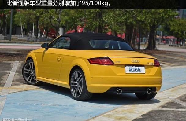 奥迪,奥迪A3,大众