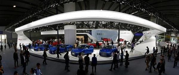 奥迪,大众,一汽,奥迪A3,理念