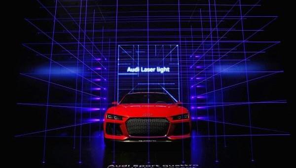 奥迪,大众,一汽,奥迪A3,理念