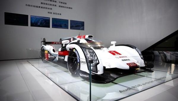 奥迪,大众,一汽,奥迪A3,理念