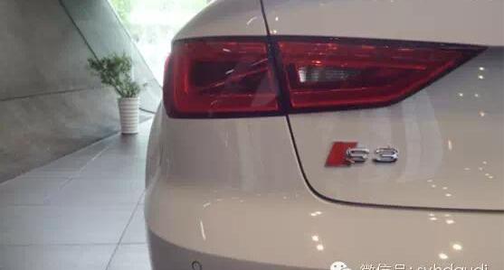 奥迪,奥迪A3