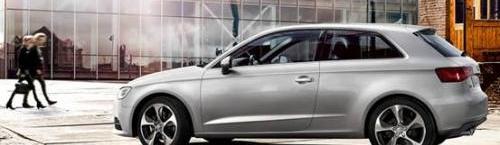 奥迪,奥迪A3,现代