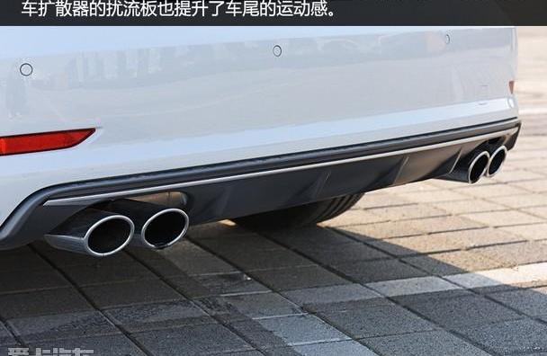奥迪,奥迪A3