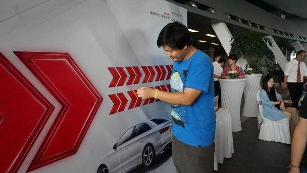 奥迪,奥迪A3,奥迪A7,世纪,发现