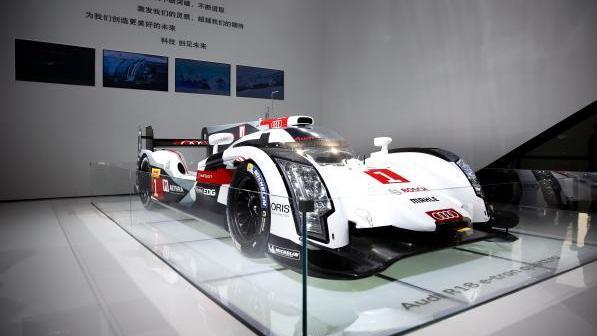 奥迪,大众,一汽,奥迪A3,理念
