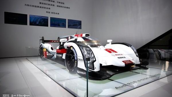 奥迪,大众,一汽,奥迪A3,理念