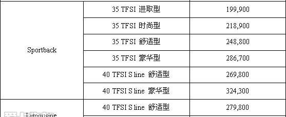 奥迪,奥迪A3,大众,一汽,理念