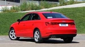 奥迪,奥迪A3,理念,一汽