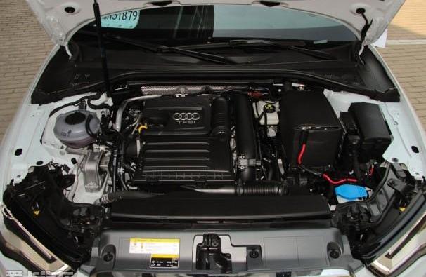 奥迪,奥迪A3,理念,一汽