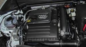 奥迪,奥迪A3,理念,一汽