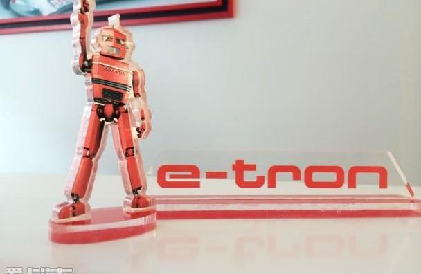 奥迪,大众,一汽,奥迪A3,理念