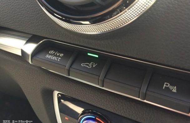 奥迪,大众,一汽,奥迪A3,理念