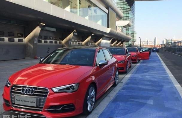 奥迪,大众,一汽,奥迪A3,理念