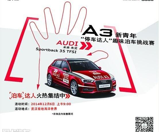 奥迪,汉,奥迪A3