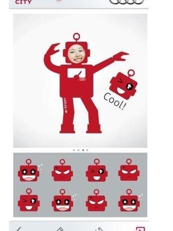 奥迪,奥迪A3,北京,大众,现代