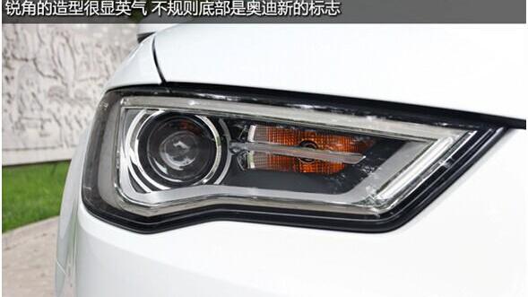 奥迪,奥迪A3,北京,理念,奥迪A6L