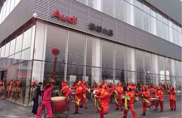 奥迪,大众,理念,一汽,奥迪A3