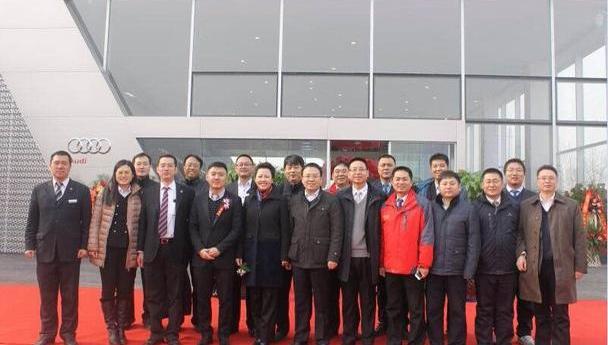 奥迪,大众,理念,一汽,奥迪A3