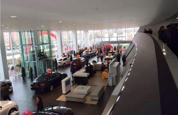 奥迪,大众,理念,一汽,奥迪A3