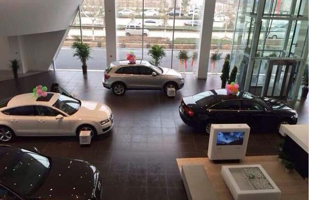 奥迪,大众,理念,一汽,奥迪A3