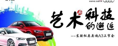 奥迪,奥迪A3,777