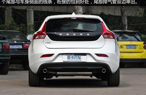 奥迪,奥迪A3,沃尔沃