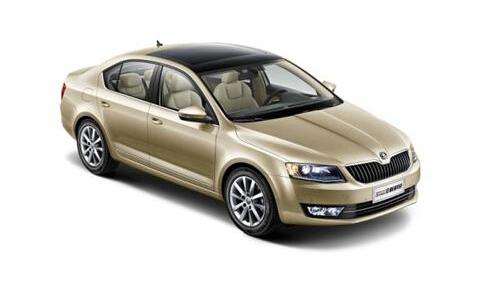 斯柯达,明锐,奥迪,奥迪A3,大众