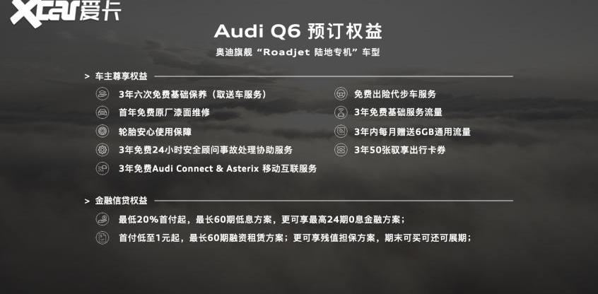 奥迪,奥迪Q6,777,宝马,宝马X5