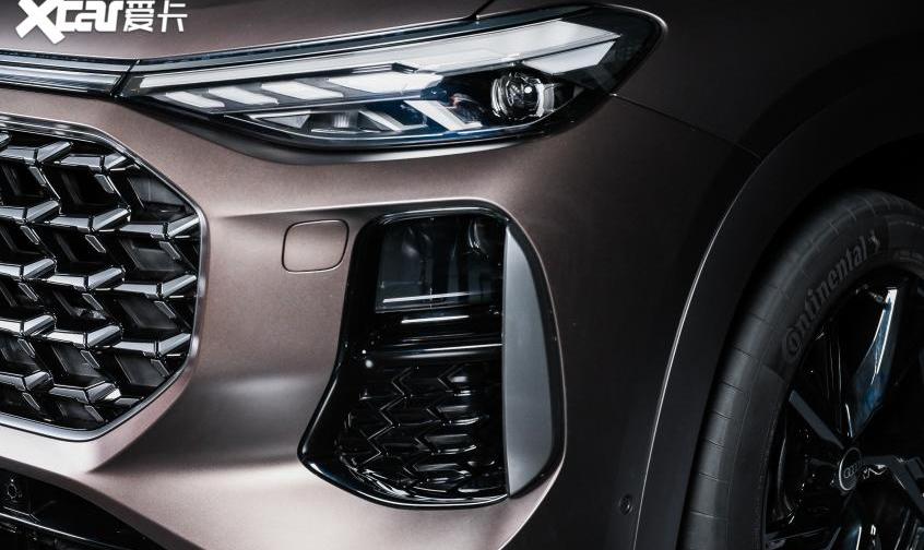 奥迪,奥迪Q6,777,宝马,宝马X5