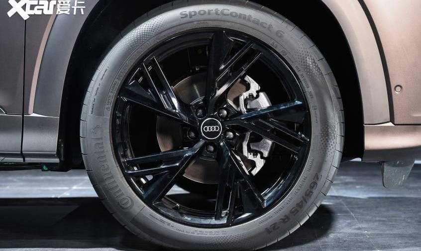 奥迪,奥迪Q6,777,宝马,宝马X5