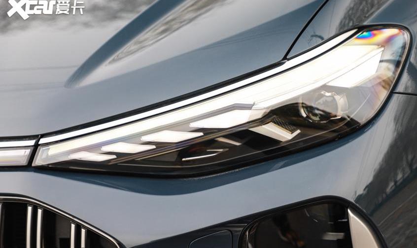 奥迪,奥迪Q6,奥迪Q7,宝马,林肯