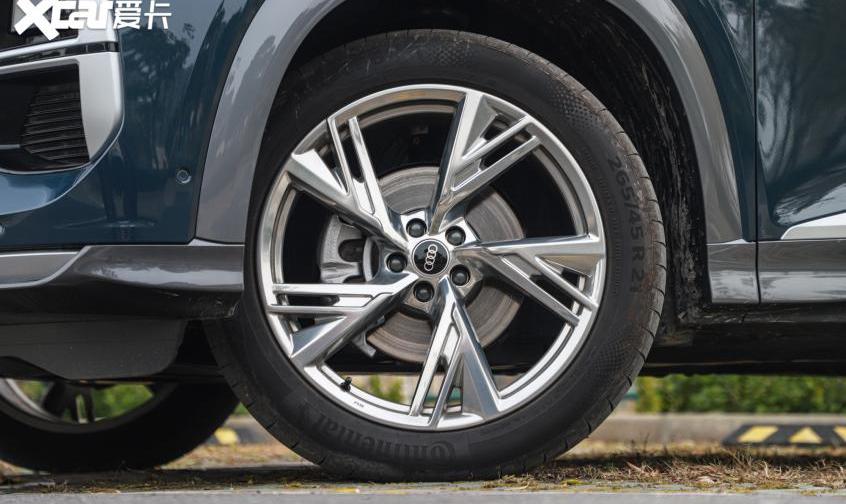 奥迪,奥迪Q6,奥迪Q7,宝马,林肯